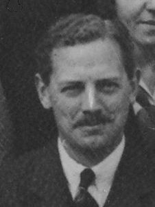 John Masson Gulland 1898-1947