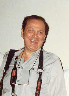Ron Galella, 1988