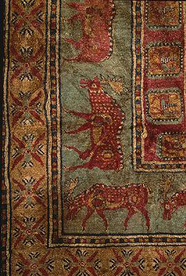 Scythiancarpet