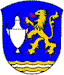 Coat of arms of Fürstenberg 