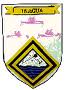 Badge of Inagua