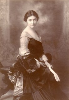 Elizabeth Okie Paxton, 1877-1971
