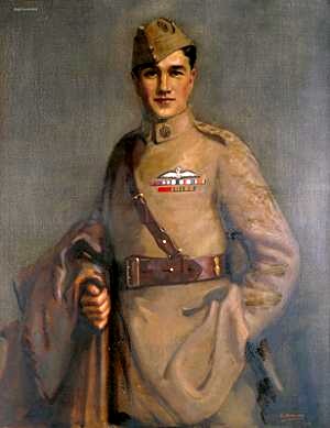 IWM ART 002628AlbertBall1919