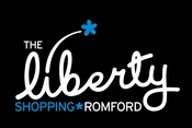 The Liberty Shopping Centre logo
