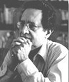 Novelist and Poet Manuel Scorza