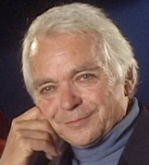 Publicity Photo of Jerry Ziesmer.jpg