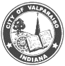 Official seal of Valparaiso
