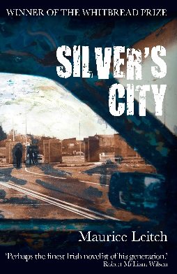 Silver's City cover.jpg