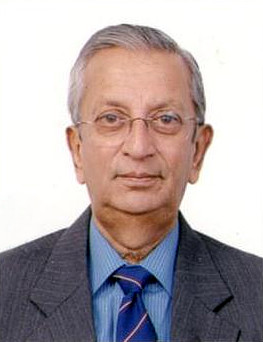 Ashok H.Desai