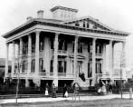 Bellamy Mansion 1873