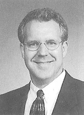 Brad Henry