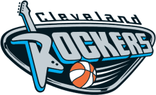 Cleveland Rockers logo