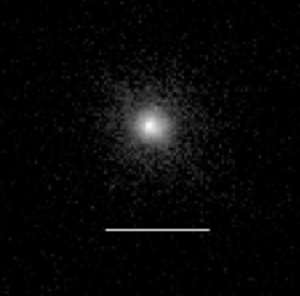 GP J1219 NearUV HST