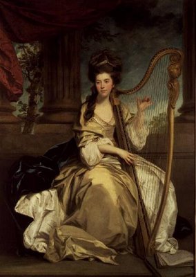 Jean (Jane) Eglinton, Countess of Eglinton