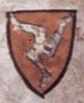 King of Mann (coat of arms, Armorial Wijnbergen)