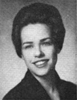 Marilyn Jean Kelly 1967