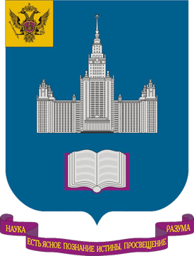 Moscow State University CoA.png