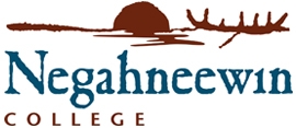Negahneewin College logo.jpg