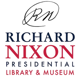 Richard Nixon Presidential Library and Museum Logo.jpg