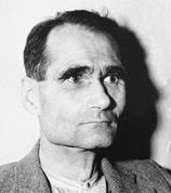 Rudolf Hess - extracto