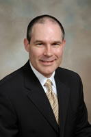 Scott Pruitt senator