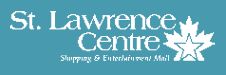 St. Lawrence Centre logo