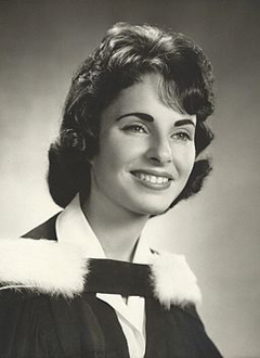 Photo of Helen Freedhoff