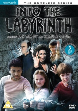 Into the Labyrinth (TV series).jpg