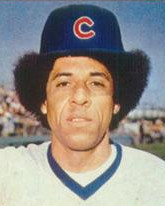Jose Cardenal - Chicago Cubs