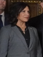 Lisa Demuth January 12, 2023 Minnesota bill signing (cropped).jpg