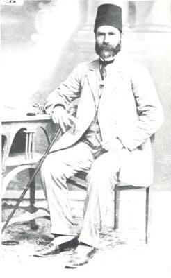 Sa'id al-Shawa