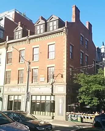 29 jarvis st toronto