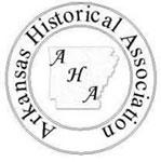 Arkansas Historical Association logo