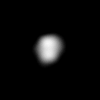 Image of Belinda acquired by Voyager 2