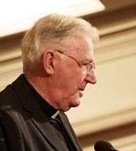 Cardinal Cormac Murphy O'Connor