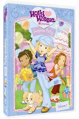 DVD Holly Hobbie and Friends Surprise Party.jpg