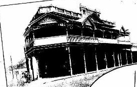 Freo evan davies building 1916