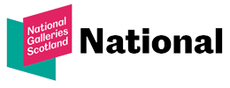 National Galleries Scotland National logo.png