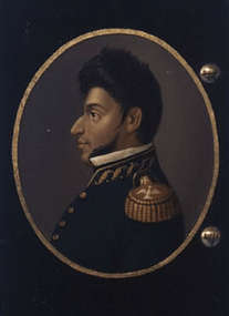 Vicente Guerrero, principios del s. xix