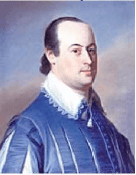 Charles Ward Apthorp 1726-1797
