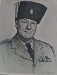 Lt Col Paley Transjordania-Leo Arthur Robitschek