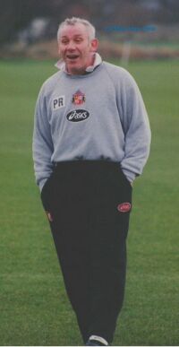 Peter Reid Sunderland 1998small