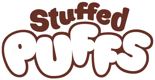 Stuffed Puffs Logo
