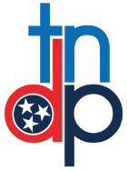 Tennessee Democratic Party logo.png