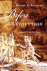 Before the Revolution - Richter