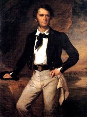 James Brooke