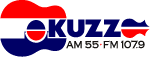 KUZZ logo