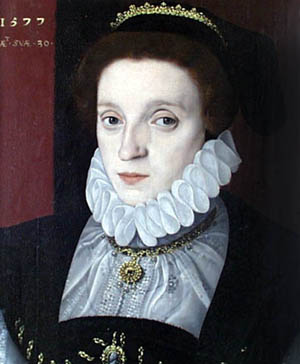 Lady Anne Agnes (Sydney) Fitzwilliam