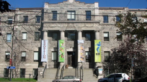 Maison de la Culture Claude-Henri-Grignon
