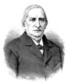 Miguel Colmeiro Penido Facts for Kids